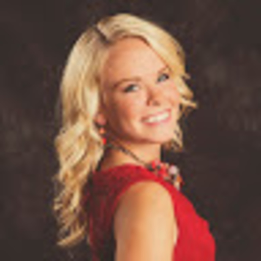 Meet your Posher, Georgialee